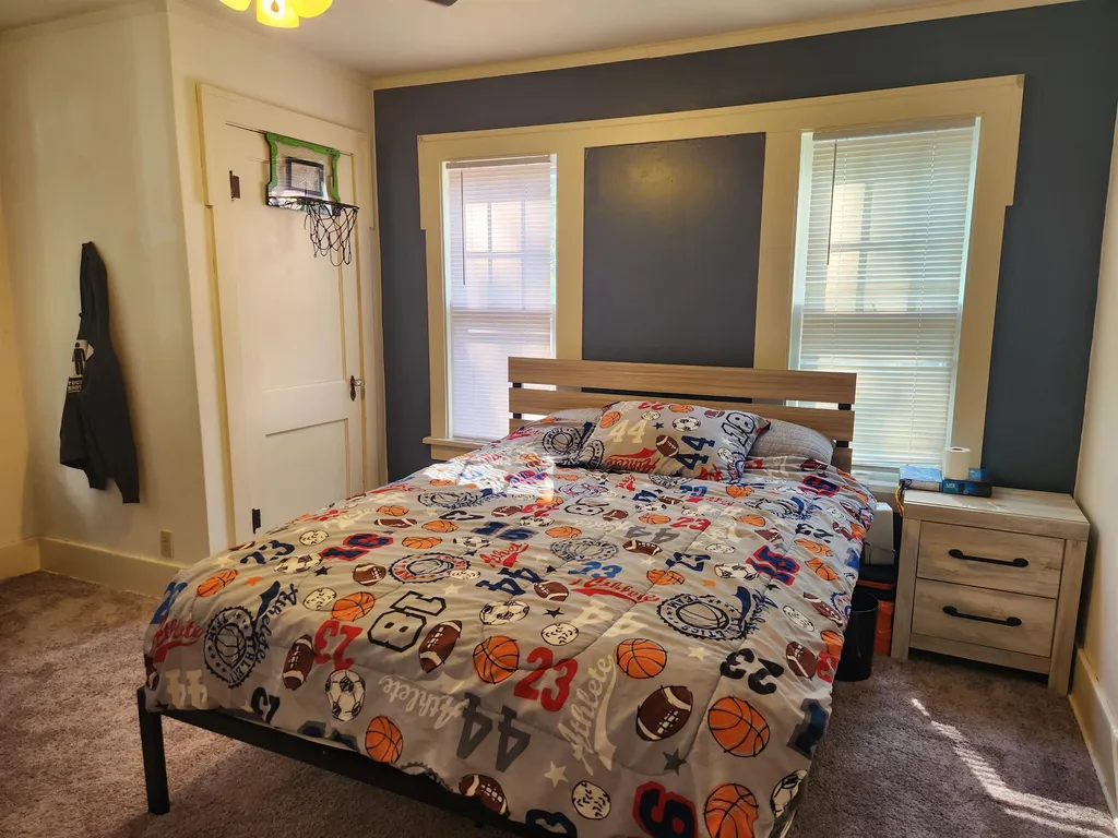 433 Kingbard Boulevard Waterloo IA 50701