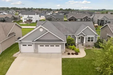 4301 Granite Ridge Road Cedar Falls IA 50613