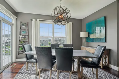 4301 Granite Ridge Road Cedar Falls IA 50613