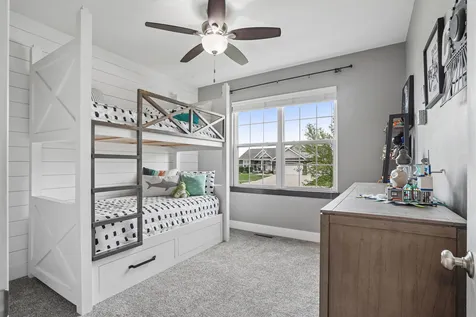 4301 Granite Ridge Road Cedar Falls IA 50613