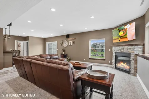 4301 Granite Ridge Road Cedar Falls IA 50613