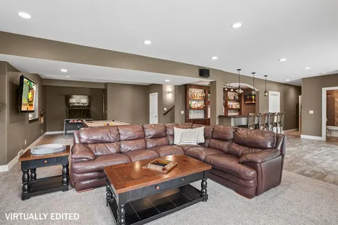 4301 Granite Ridge Road Cedar Falls IA 50613