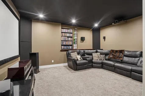 4301 Granite Ridge Road Cedar Falls IA 50613