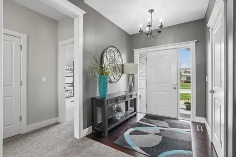 4301 Granite Ridge Road Cedar Falls IA 50613