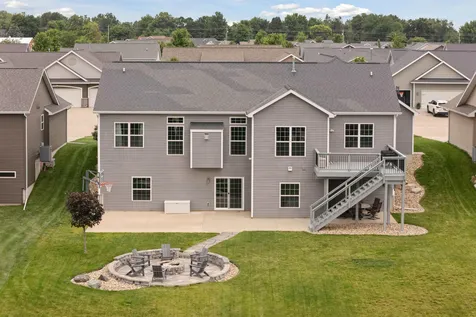4301 Granite Ridge Road Cedar Falls IA 50613