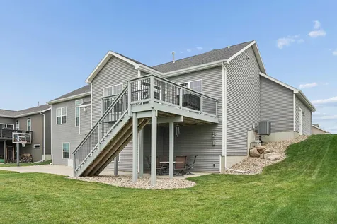 4301 Granite Ridge Road Cedar Falls IA 50613