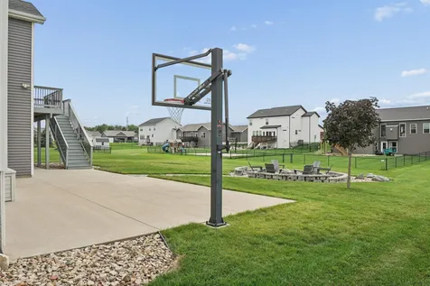 4301 Granite Ridge Road Cedar Falls IA 50613