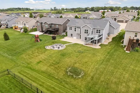 4301 Granite Ridge Road Cedar Falls IA 50613