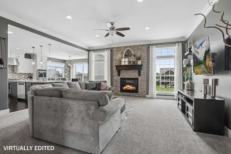 4301 Granite Ridge Road Cedar Falls IA 50613