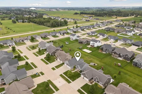 4301 Granite Ridge Road Cedar Falls IA 50613