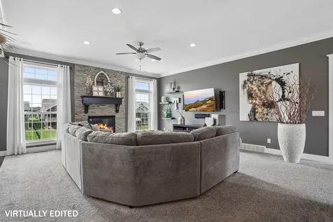 4301 Granite Ridge Road Cedar Falls IA 50613