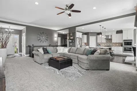 4301 Granite Ridge Road Cedar Falls IA 50613