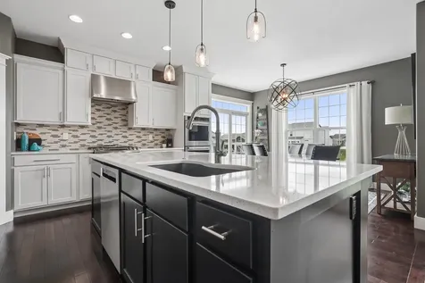 4301 Granite Ridge Road Cedar Falls IA 50613