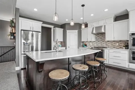 4301 Granite Ridge Road Cedar Falls IA 50613