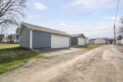 1535 Hawthorne Avenue Waterloo IA 50702