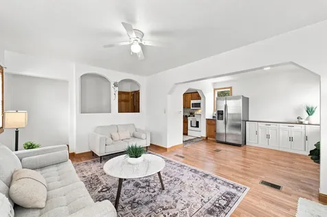 1535 Hawthorne Avenue Waterloo IA 50702