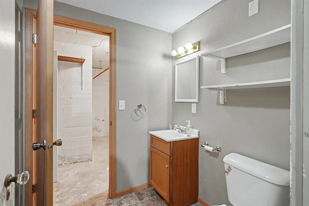 603 W 18th Street Cedar Falls IA 50613