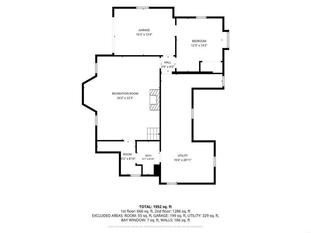 603 W 18th Street Cedar Falls IA 50613