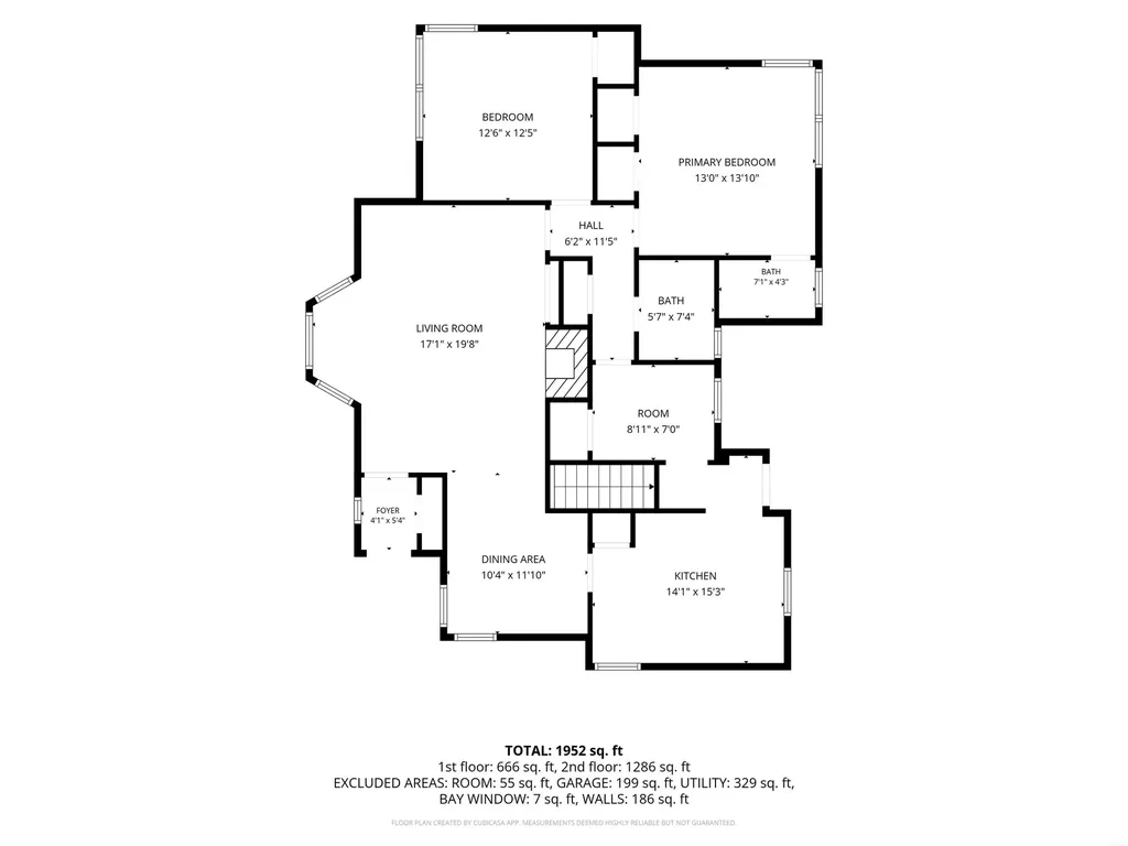 603 W 18th Street Cedar Falls IA 50613
