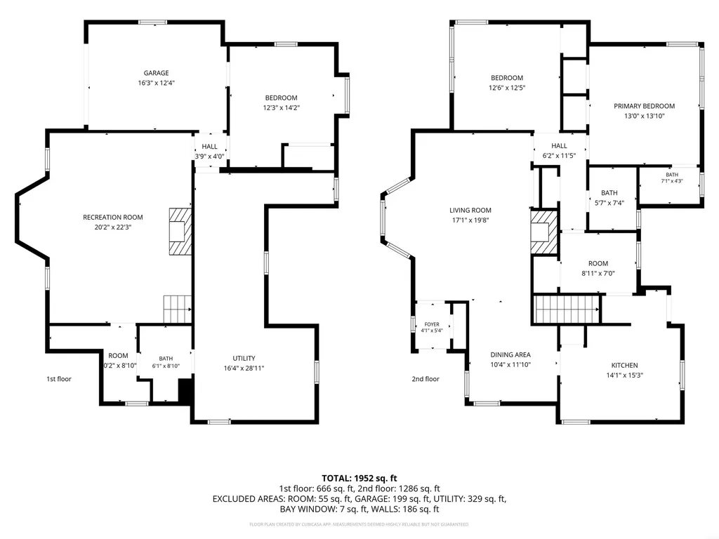 603 W 18th Street Cedar Falls IA 50613