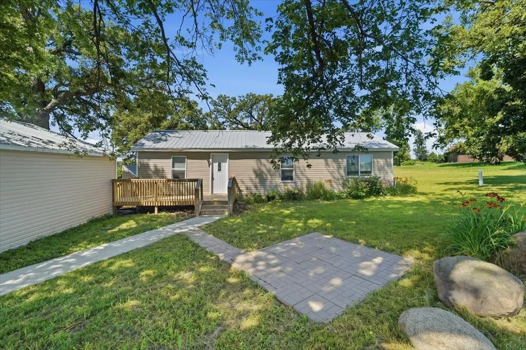 32031 Y Avenue Union IA 50258