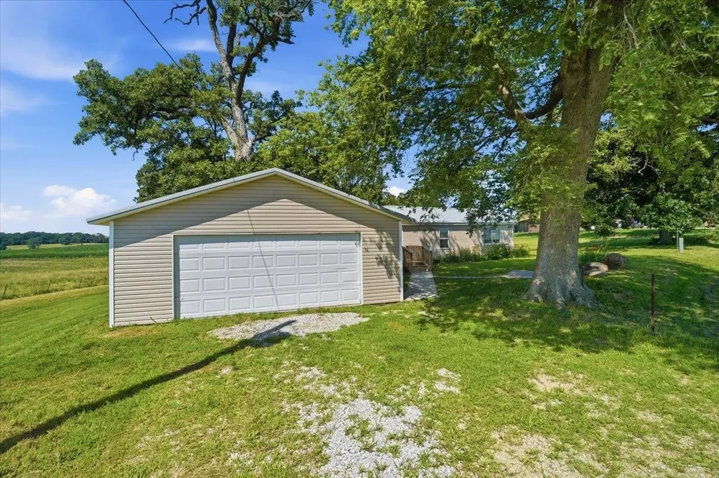 32031 Y Avenue Union IA 50258