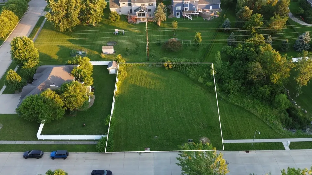 Pheasant Hollow Seventh Addition Lot 1 Street Cedar Falls IA 50613