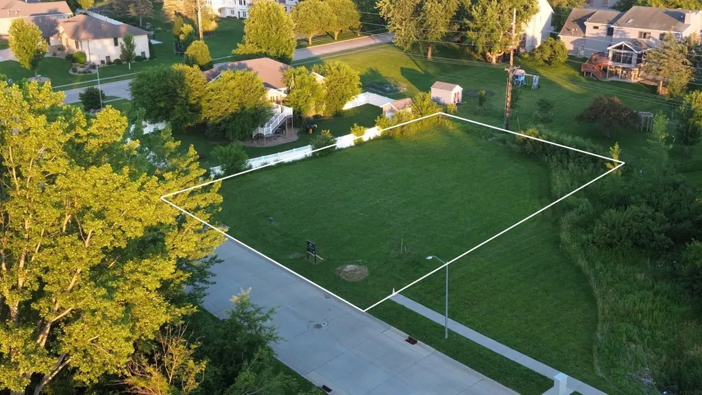 Pheasant Hollow Seventh Addition Lot 1 Street Cedar Falls IA 50613