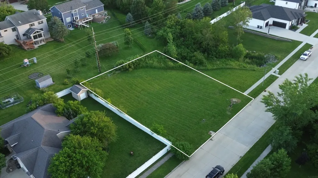 Pheasant Hollow Seventh Addition Lot 1 Street Cedar Falls IA 50613