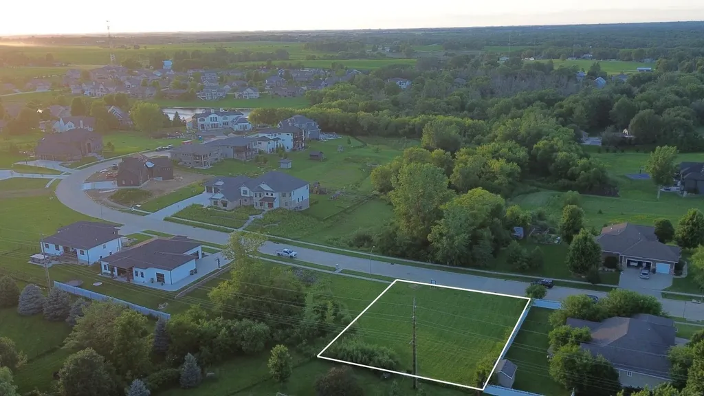 Pheasant Hollow Seventh Addition Lot 1 Street Cedar Falls IA 50613