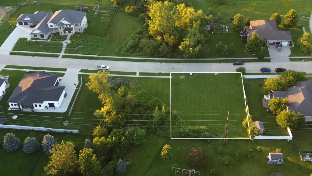 Pheasant Hollow Seventh Addition Lot 1 Street Cedar Falls IA 50613