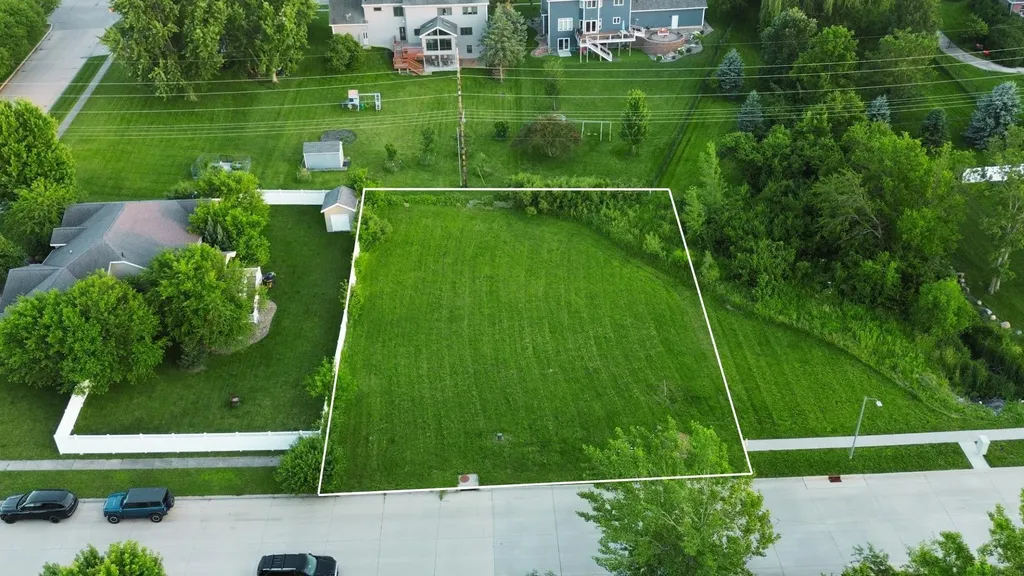 Pheasant Hollow Seventh Addition Lot 1 Street Cedar Falls IA 50613