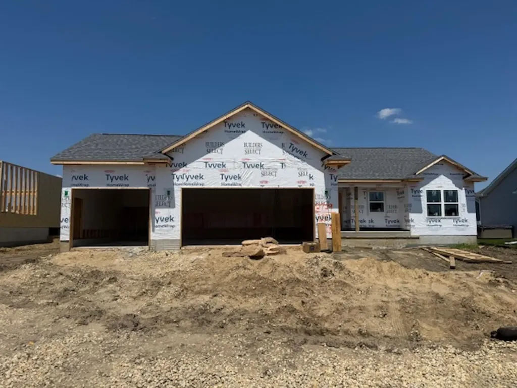 2729 Amber Valley Road Cedar Falls IA 50613