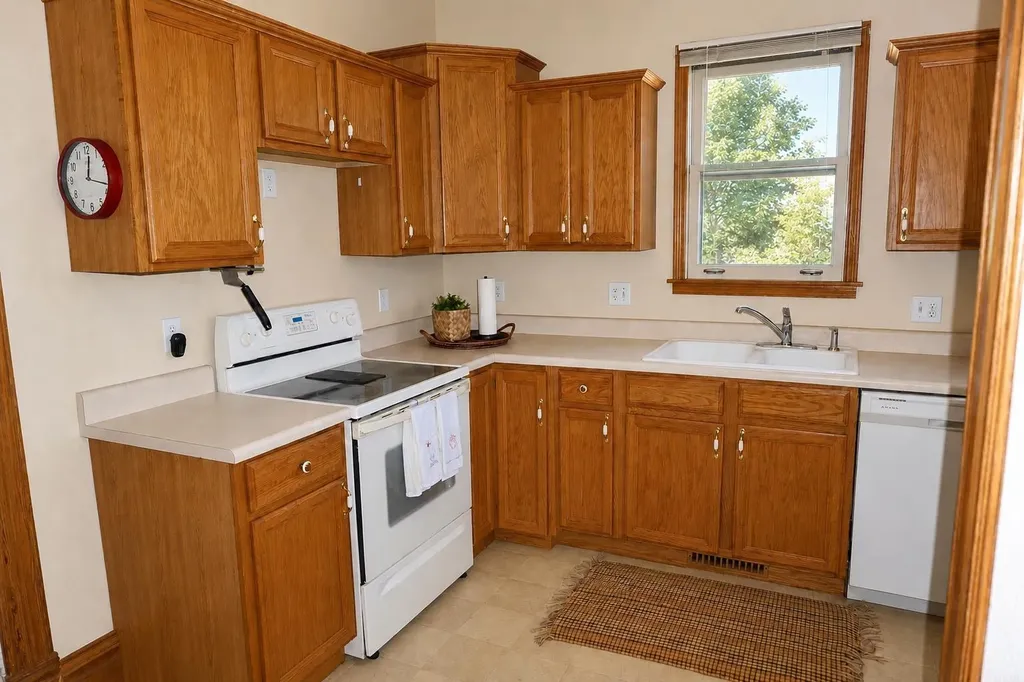 502 4th Street SW Waverly IA 50677