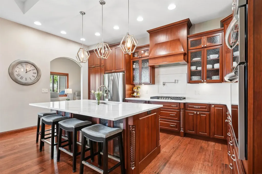 1711 Greenhill Drive Cedar Falls IA 50613