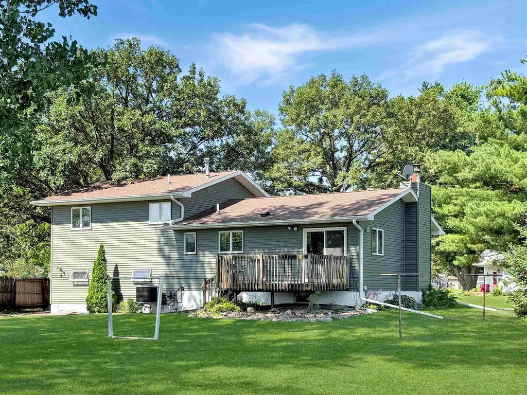 201 A Street Traer IA 50675