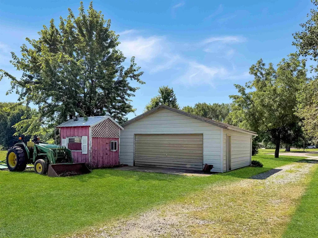 201 A Street Traer IA 50675