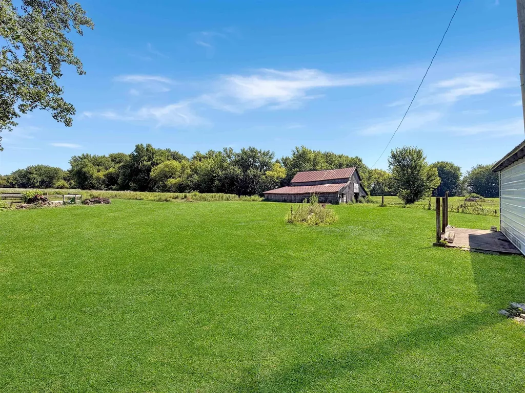 201 A Street Traer IA 50675
