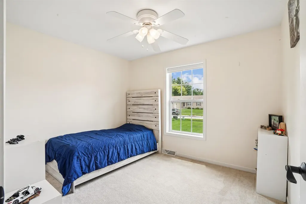 1409 Springbrook Drive Cedar Falls IA 50613