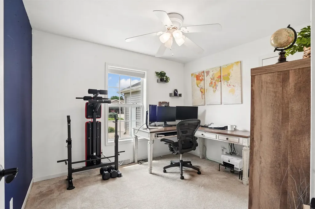 1409 Springbrook Drive Cedar Falls IA 50613