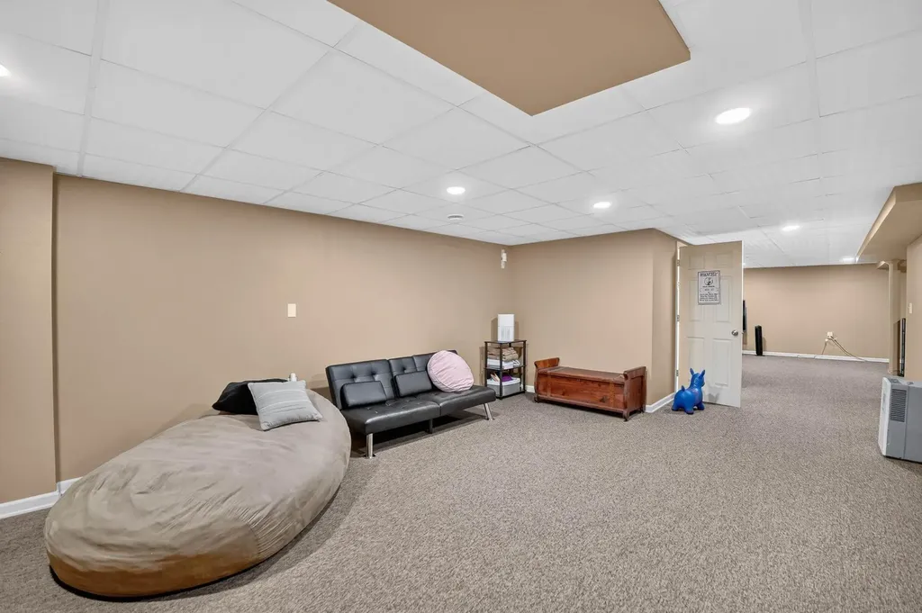 5822 Cimmarron Lane Waterloo IA 50701