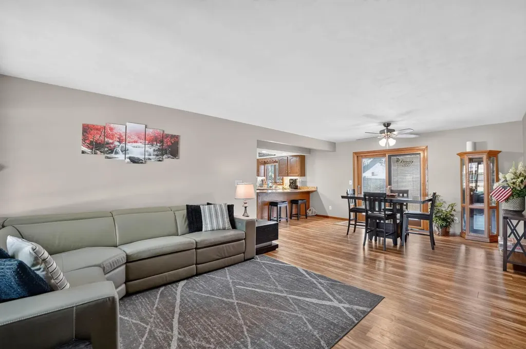 5822 Cimmarron Lane Waterloo IA 50701