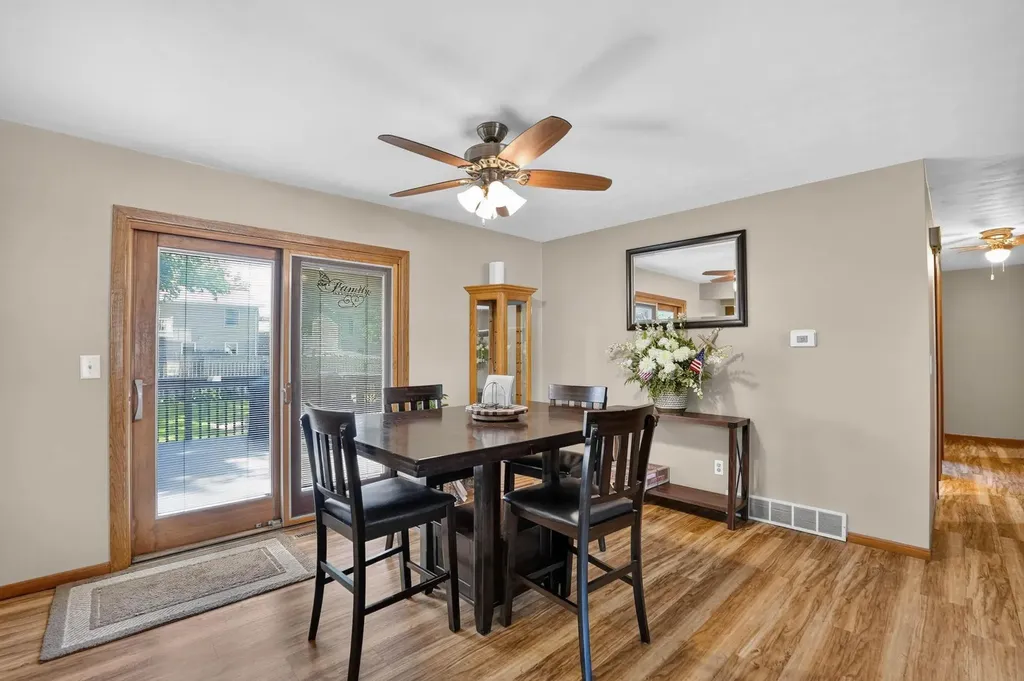 5822 Cimmarron Lane Waterloo IA 50701