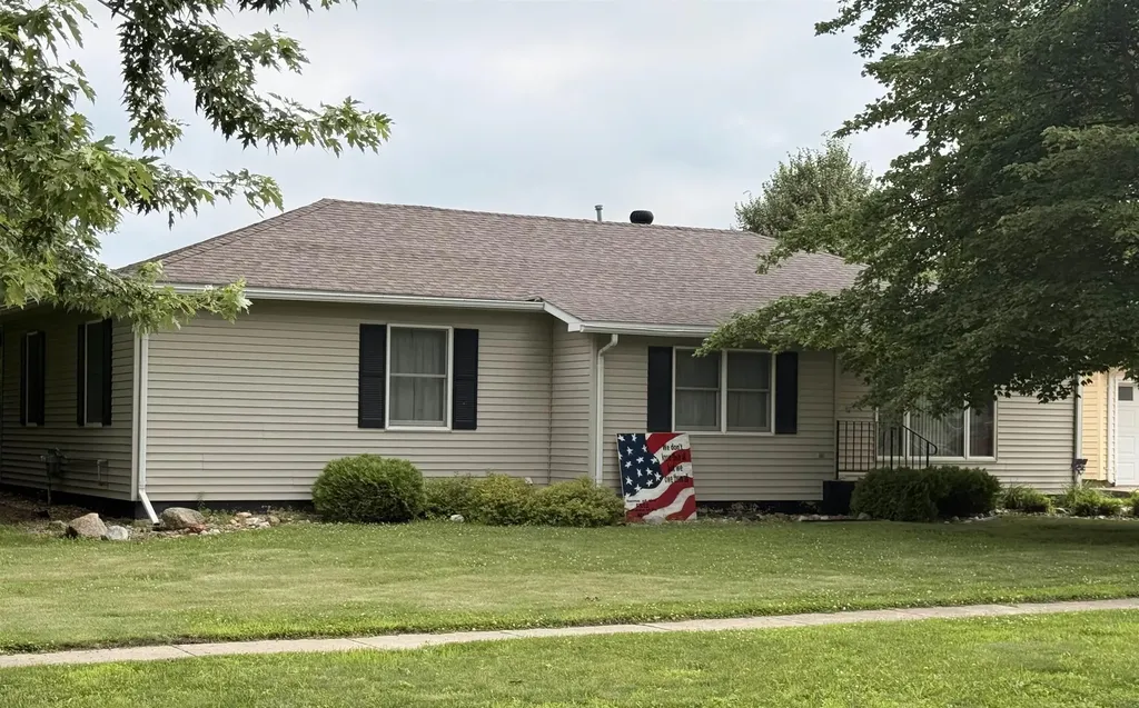 435 Church Street Jesup IA 50648