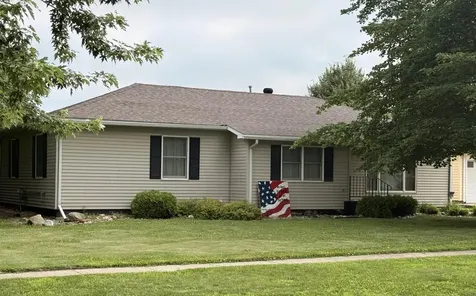 435 Church Street Jesup IA 50648