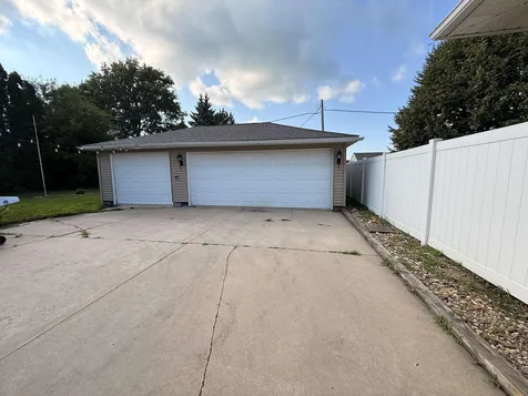 435 Church Street Jesup IA 50648