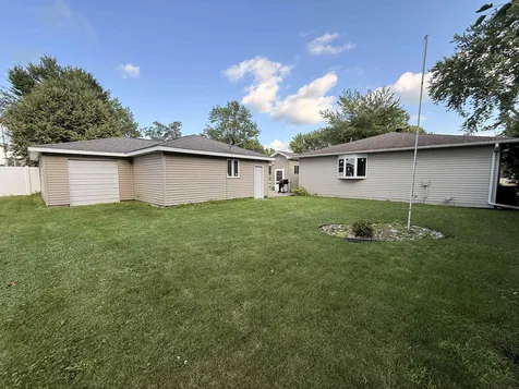 435 Church Street Jesup IA 50648