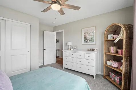 1337 Partridge Lane Waterloo IA 50701