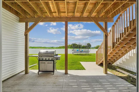 5307 Fernwood Drive Cedar Falls IA 50613