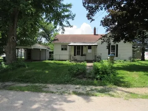 110 E Main Street Olin IA 52320